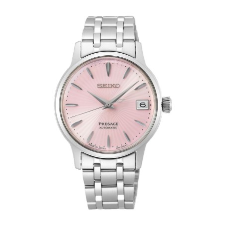Reloj Seiko Presage Cocktail Time SRP839
