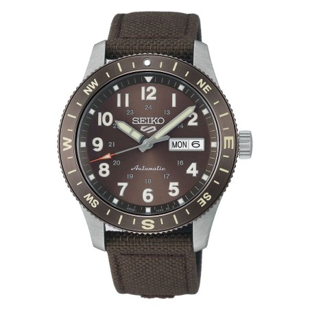 Reloj Seiko 5 Sports Field series HDB009