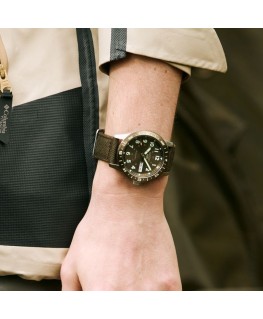 Reloj Seiko 5 Sports Field series HDB009