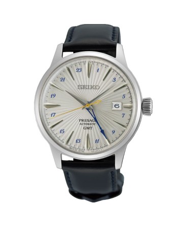 Reloj Seiko Presage Cocktail Time SSK049