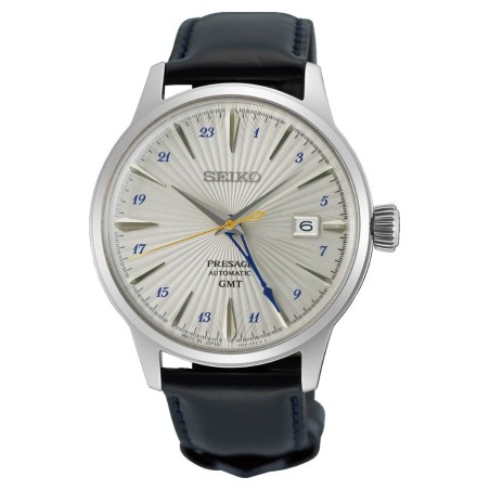 Reloj Seiko Presage Cocktail Time SSK049