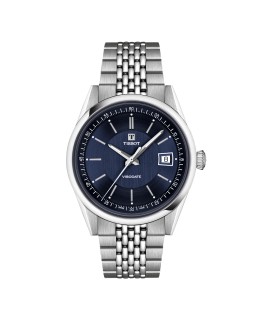 Reloj Tissot Visodate 39mm T157.407.11.041.00
