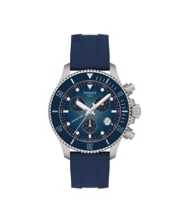 Reloj Tissot Seastar 1000 38mm T120.217.17.041.00