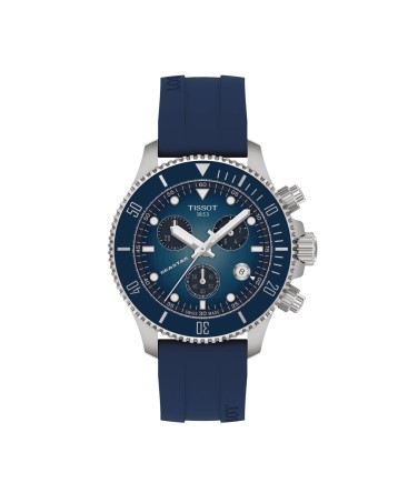 Reloj Tissot Seastar 1000 38mm T120.217.17.041.00
