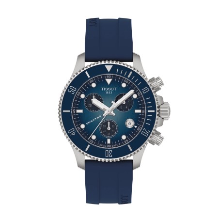 Reloj Tissot Seastar 1000 38mm T120.217.17.041.00