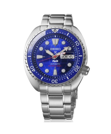 Reloj Seiko Prospex Mar HBB002