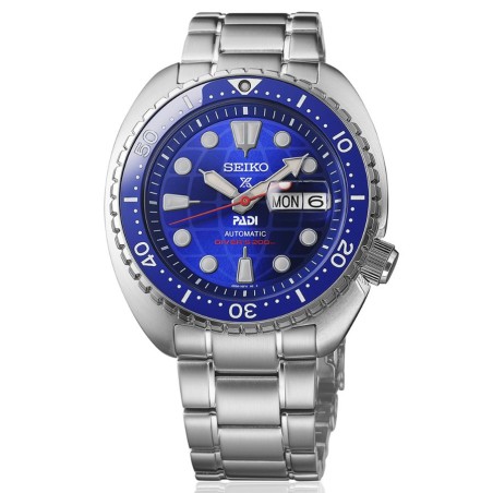 Reloj Seiko Prospex Mar HBB002