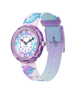 Reloj Flik Flak Happy Dolphins FBNP255