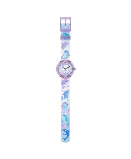 Reloj Flik Flak Happy Dolphins FBNP255