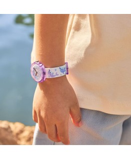 Reloj Flik Flak Happy Dolphins FBNP255