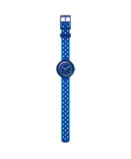Reloj Flik Flak Fizz In Space FCNP008