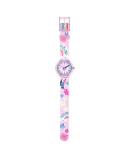 Reloj Flik Flak Toucans Treasures FPNP185