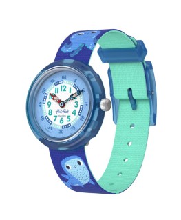 Reloj Flik Flak Ocean Party FBNP257