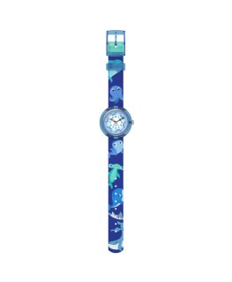 Reloj Flik Flak Ocean Party FBNP257