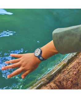 Reloj Flik Flak Ocean Party FBNP257