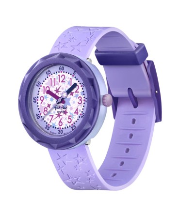 Reloj Flik Flak Galaxology FCSP135