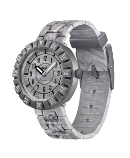 Reloj Flik Flak Lunar Brick FCSP134