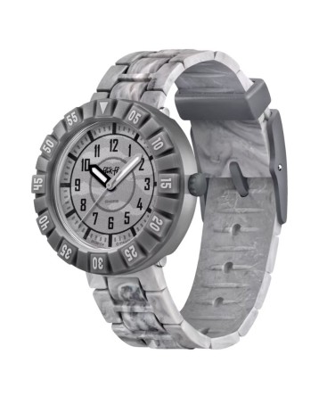 Reloj Flik Flak Lunar Brick FCSP134