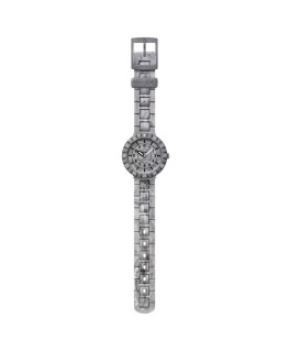 Reloj Flik Flak Lunar Brick FCSP134