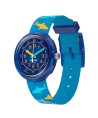 Reloj Flik Flak Shark Gang FPNP187