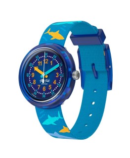 Reloj Flik Flak Shark Gang FPNP187