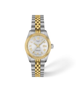 Reloj Tissot Tissot Ballade T156.208.22.033.01