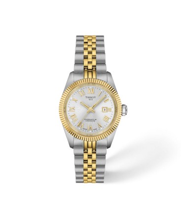 Reloj Tissot Tissot Ballade T156.208.22.033.01