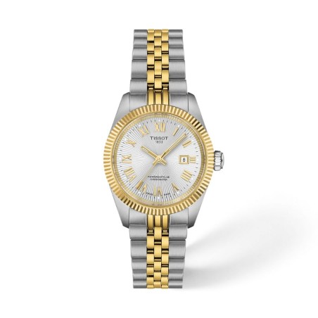 Reloj Tissot Tissot Ballade T156.208.22.033.01