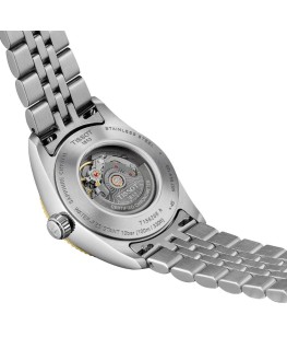 Reloj Tissot Tissot Ballade T156.208.22.033.01