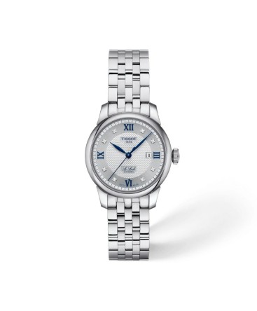Reloj Tissot Tissot Le Locle 20 Aniversario T006.207.11.036.01