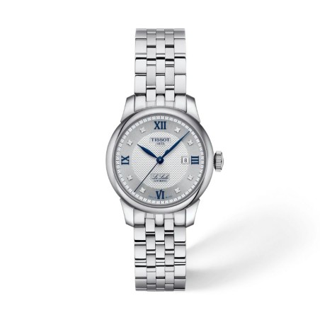 Reloj Tissot Tissot Le Locle 20 Aniversario T006.207.11.036.01
