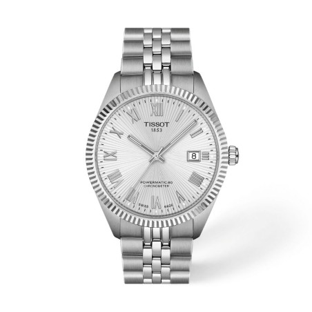 Reloj Tissot Tissot Ballade T156.408.11.033.00