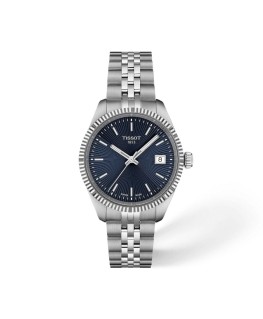Reloj Tissot Tissot Ballade T156.210.11.041.00