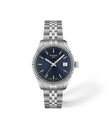 Reloj Tissot Tissot Ballade T156.210.11.041.00