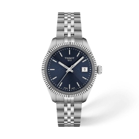 Reloj Tissot Tissot Ballade T156.210.11.041.00