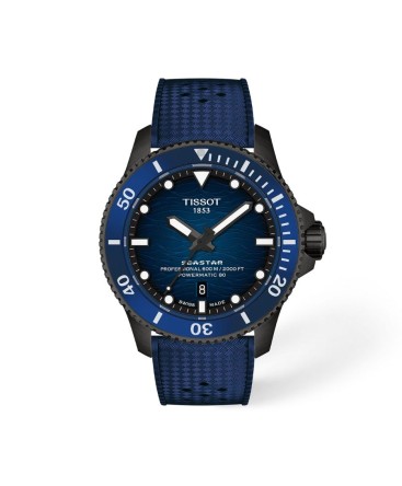 Reloj Tissot Tissot Seastar 2000 T120.907.37.041.00