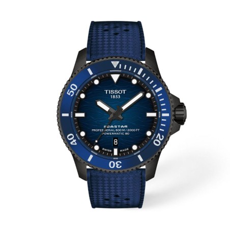 Reloj Tissot Tissot Seastar 2000 T120.907.37.041.00