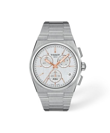 Reloj Tissot Tissot PRX T137.417.11.031.00
