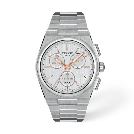 Reloj Tissot Tissot PRX T137.417.11.031.00