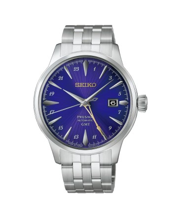 Reloj Seiko Cocktail Time HCB006