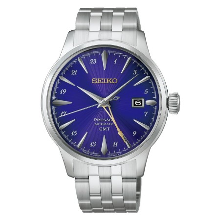 Reloj Seiko Cocktail Time HCB006