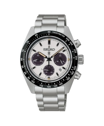 Reloj Seiko Speedtimer SSC961