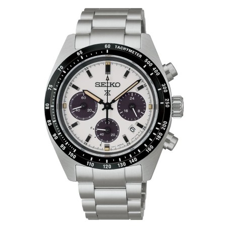 Reloj Seiko Speedtimer SSC961