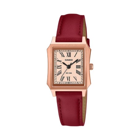 Reloj Casio LTP-B190RGL-4BV