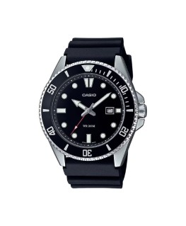 Reloj Casio MDV-107-1A1V