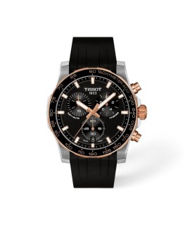 Reloj Tissot T125.417.27.051.00