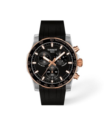Reloj Tissot T125.417.27.051.00