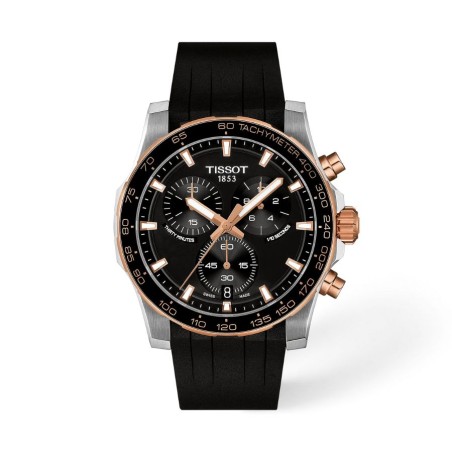 Reloj Tissot T125.417.27.051.00