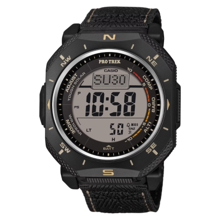 Reloj Casio PRG-69B-1