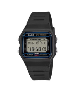 Reloj Casio F-B100W-1A
